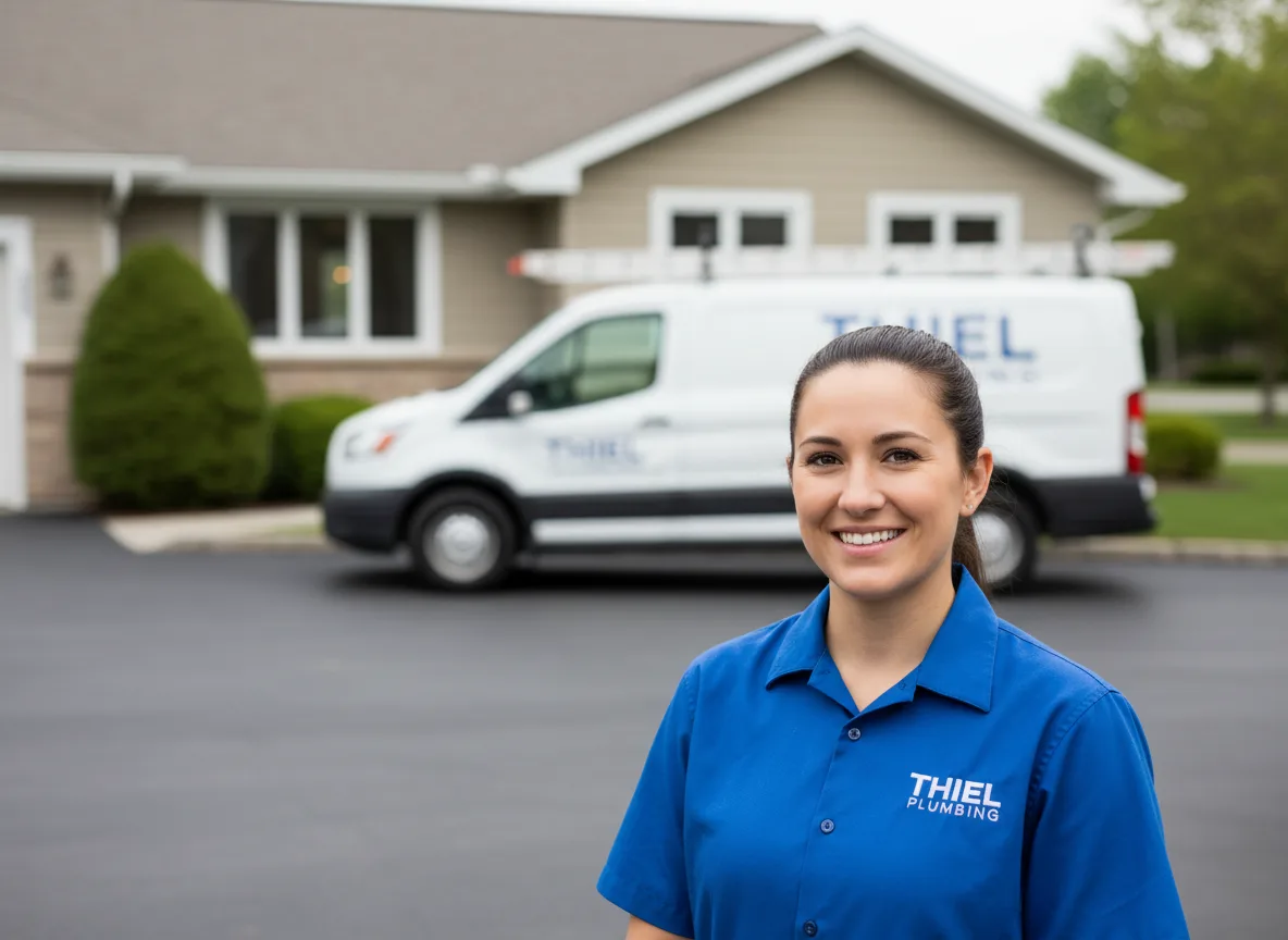 Plumber Fall River, WI FAQs